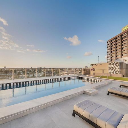 Oaks Sydney Hyde Park Suites المظهر الخارجي الصورة